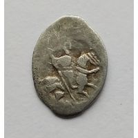 Иван IV Васильевич (Грозный) 1533-1584 гг. Копейка. /78