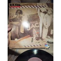 B.B. King