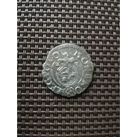 Полторак 1623 года с рубля!