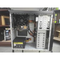 М. плата (1151) + Процессор (Core I3-6100) , ОЗУ