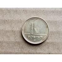 Венгрия 1 форинт, 1994г. (D-107)