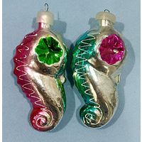 Ёлочная игрушка СССР (цена за одну)