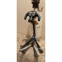 Вешалка " Собачка "