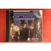 Blue - Guilty (2003, CD)