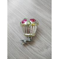 Елочная игрушка