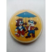 ЗНАЧОК ЗКАЗКА