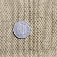 Чехословакия 10 геллеров 1978