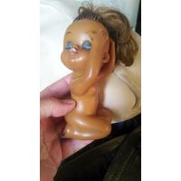 Куколка. Статуэтка. 60е гг. Япония.