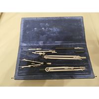 Готовальня ссср