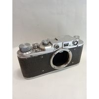 Зоркий 1 фотоаппарат