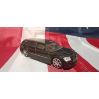Dodge Magnum R/T 2006 Bburago 1:43
