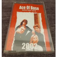 Ace Of Base - Greatest Hits