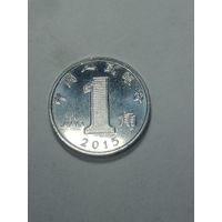 Китай 1 джао 2017 года .