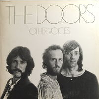 Doors - Other Voices, LP 1971
