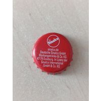 Крышки - пробки ( Германия )