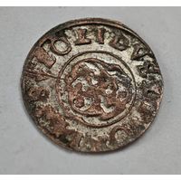 1648 год Солид