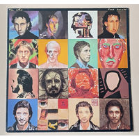 The Who – Face Dances (USA 1981 LP винил)