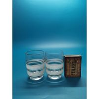 Рюмка СССР (одним лотом).