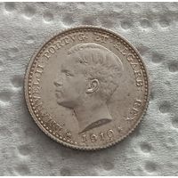 Португалия 100 рейс 1910