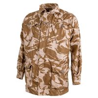 Куртка оргинал  Jacket DMP FIELD DESERT