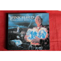 Pink Floyd - Greatest Hits (2008, 2xCD)