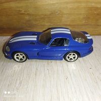 DODGE VIPER RT/10.1996.1:43