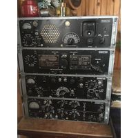 Радиоприемник Р-154 2М магистральный