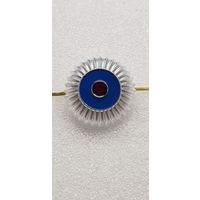 Кокарда Роспотребнадзор Россия*