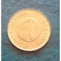 Словения 1 толар 1994 г