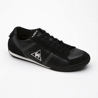 Кожаные кроссовки французского бренда LE COQ SPORTIF, 100 % оригинальные