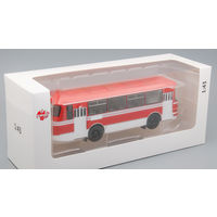 Масштабная модель 695Н сангин