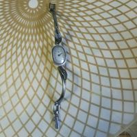 Часы наручные Луч с браслетом.Состояние на скане. В коллекцию,ремонт,на запчасти.