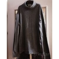 Трикотажный гольф для подростка, р-р 46-48