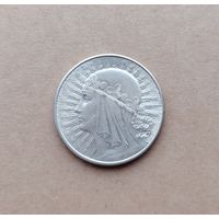 10 злотых Ядвига 1932 (без знака), без МЦ!!