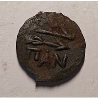 Пантикапей