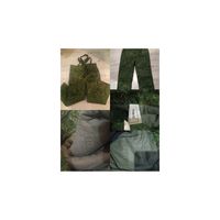 Штаны ватники армейские новые