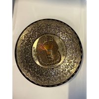 Сувенир тарелка Египет