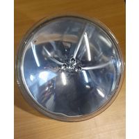 Гаражная распродажа. Лампа фара самолетная ЛФСМ