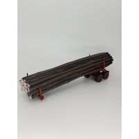 Полуприцеп от 	Berliet TBH 280 Fardier (1975-1986) от Altaya 1:43
