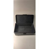 Коробка от зипа СА