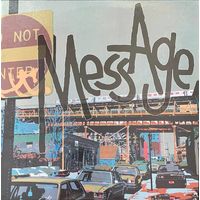 Mess Age – Mess Age