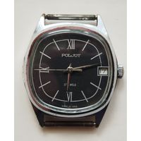 Часы "Poljot"