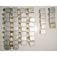 Реле РЭС-6, Реле РЭС-22