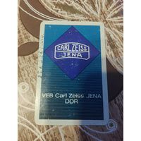 Календарик,реклама,где,1974