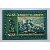 Нотгельд Германия