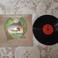 BARCLAY JAMES HARVEST - 1977 - GONE TO EARTH (GERMANY) LP