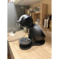 Капсульная кофемашина