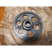 Сцепление для бензопилы Дружба.