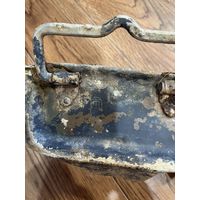 Крышка ящика