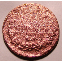 2 копейки 1821 , у орла три головы , перечекан с 1811